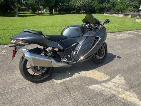 2023 Suzuki Hayabusa in Houston, Texas - Photo 2