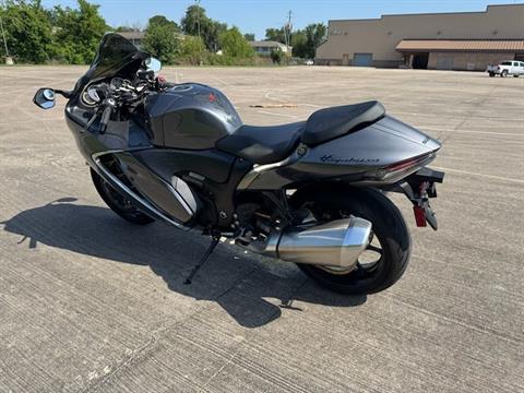 2023 Suzuki Hayabusa in Houston, Texas - Photo 3