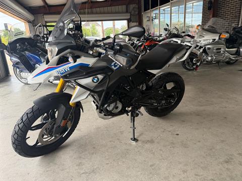 Used 2019 BMW G 310 GS | Motorcycles in Houston TX | 825915 Pearl