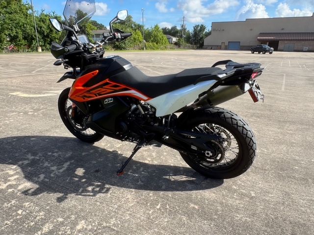 2020 KTM 790 Adventure in Houston, Texas - Photo 3