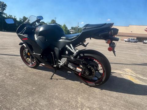 2019 Honda CBR600RR in Houston, Texas - Photo 3
