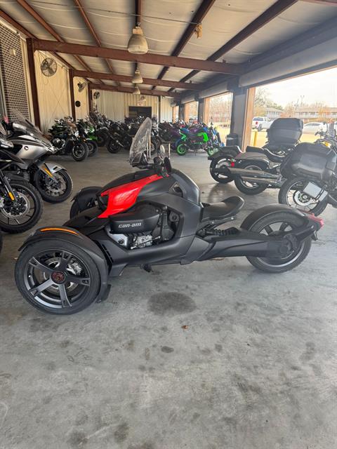 2019 Can-Am Ryker 900 ACE in Houston, Texas - Photo 1