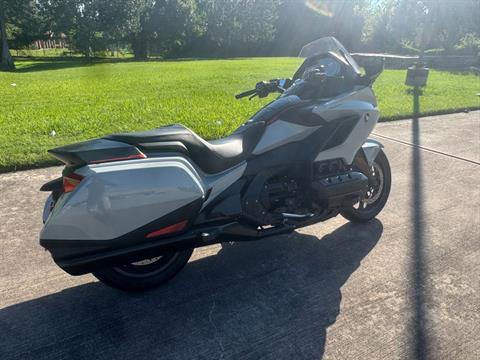 2021 Honda Gold Wing in Houston, Texas - Photo 2