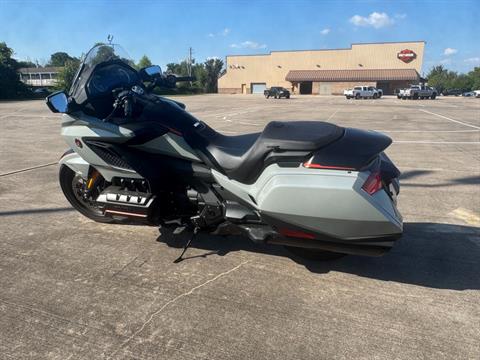 2021 Honda Gold Wing in Houston, Texas - Photo 3