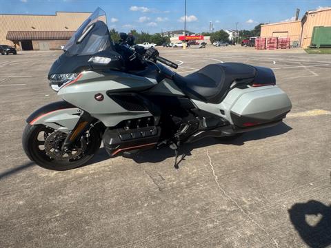 2021 Honda Gold Wing in Houston, Texas - Photo 4