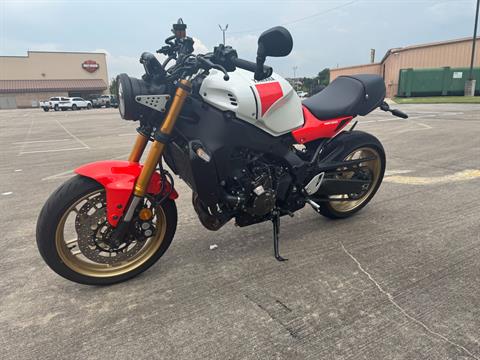2024 Yamaha XSR900 in Houston, Texas - Photo 4