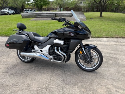 2014 Honda CTX®1300 in Houston, Texas - Photo 1
