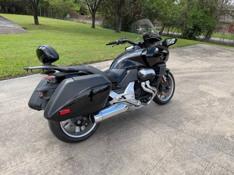 2014 Honda CTX®1300 in Houston, Texas - Photo 2