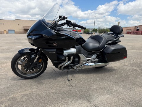 2014 Honda CTX®1300 in Houston, Texas - Photo 4