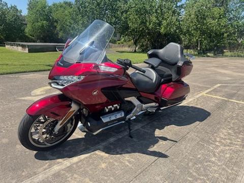 2018 Honda Gold Wing Tour in Houston, Texas - Photo 2