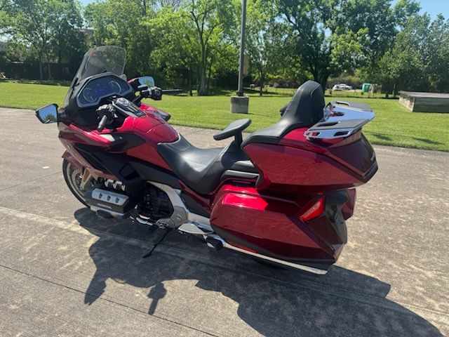 2018 Honda Gold Wing Tour in Houston, Texas - Photo 3