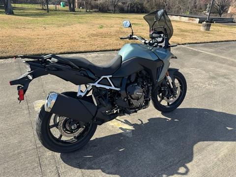 2024 Suzuki V-Strom 800 in Houston, Texas - Photo 2