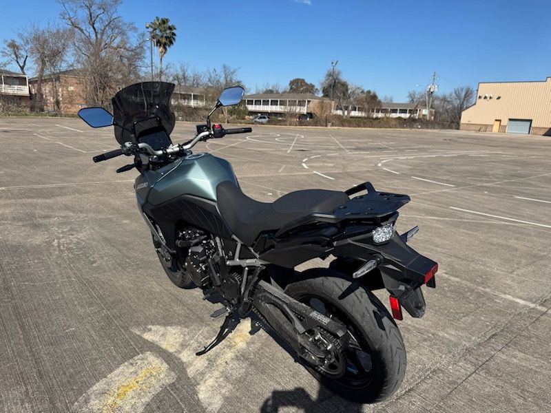 2024 Suzuki V-Strom 800 in Houston, Texas - Photo 3