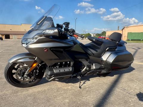2018 Honda Gold Wing in Houston, Texas - Photo 4