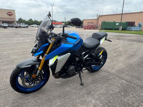 2023 Suzuki GSX-S1000 in Houston, Texas - Photo 3