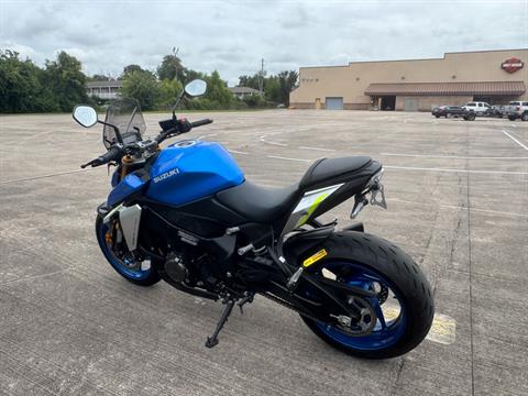 2023 Suzuki GSX-S1000 in Houston, Texas - Photo 4