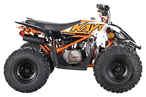 Kayo Dealer, Montoursville PA | Models at Fairfield Motorsports
