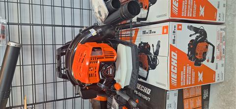 Echo PB-5810T in Gaylord, Michigan - Photo 1