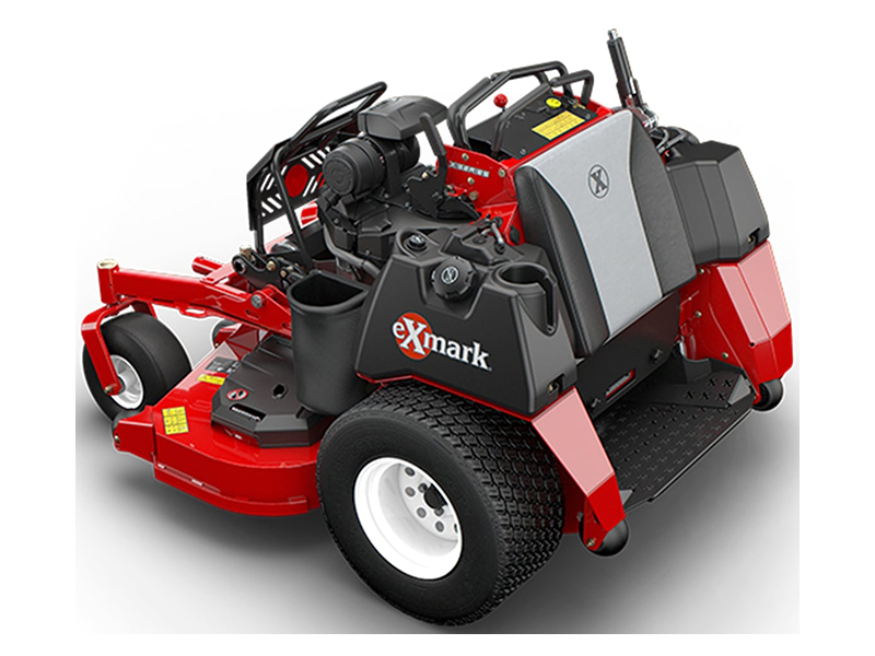 Exmark Vertex X-Series 52 in. Kawasaki FX1000V EFI 38.5 hp in Gaylord, Michigan - Photo 8