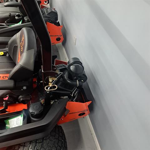 2024 Bad Boy Mowers Maverick HD 54 in. Vanguard EFI 28 hp in Gaylord, Michigan - Photo 4