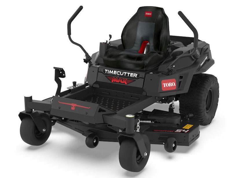 Toro TimeCutter MAX Havoc 54 in. Kawasaki 23 hp in Gaylord, Michigan - Photo 2