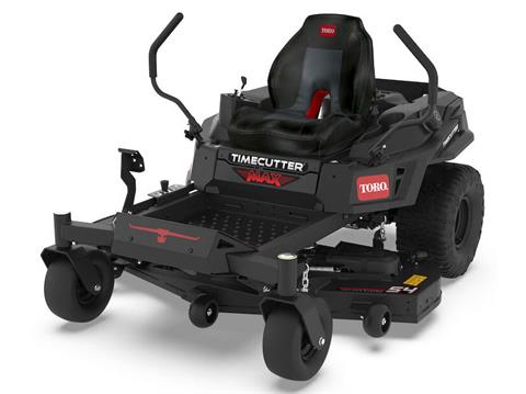 Toro TimeCutter MAX Havoc 54 in. Kawasaki 23 hp in Gaylord, Michigan - Photo 2