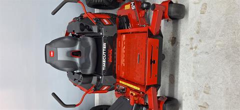 2024 Toro TimeCutter MAX 54 in. Kawasaki FR691V 23 hp in Gaylord, Michigan - Photo 1