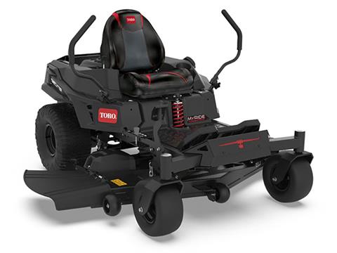 Toro TimeCutter MAX Havoc 60 in. Kawasaki FR691V 23 hp MyRIDE in Gaylord, Michigan - Photo 1