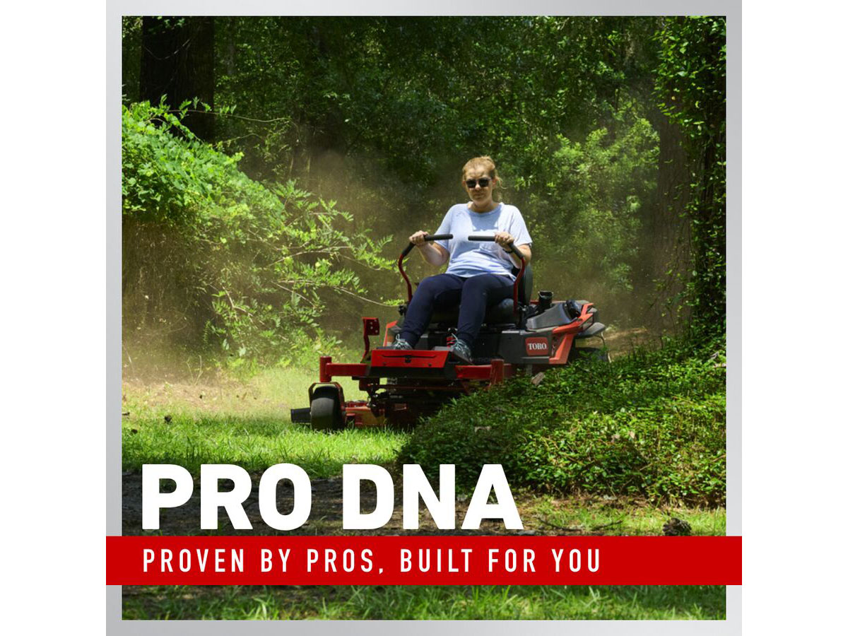 Toro TimeCutter MAX Havoc 60 in. Kawasaki FR691V 23 hp MyRIDE in Gaylord, Michigan - Photo 6