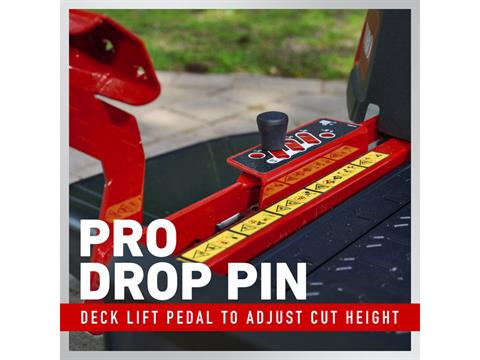 Toro TimeCutter MAX Havoc 60 in. Kawasaki FR691V 23 hp MyRIDE in Gaylord, Michigan - Photo 9