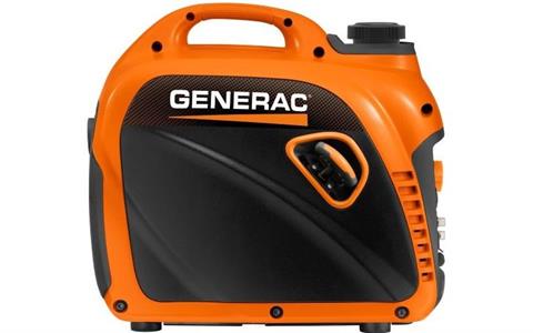 Generac GP2500i in Gaylord, Michigan - Photo 3