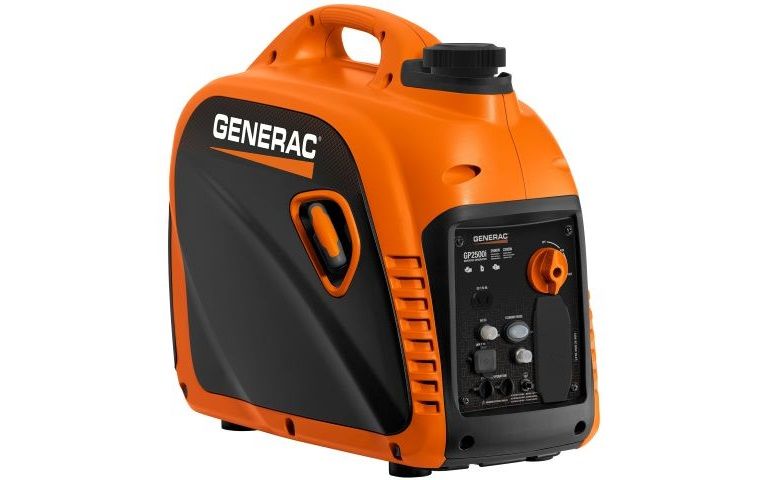 Generac GP2500i in Gaylord, Michigan - Photo 4