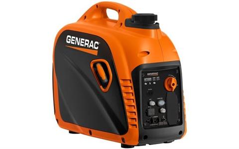 Generac GP2500i in Gaylord, Michigan - Photo 4