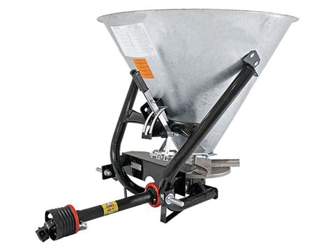 Bad Boy Mowers 3 Point-PTO-Spreader in Gaylord, Michigan