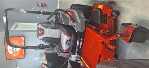 Exmark Radius S-Series 691 KAW 52" in Gaylord, Michigan - Photo 1
