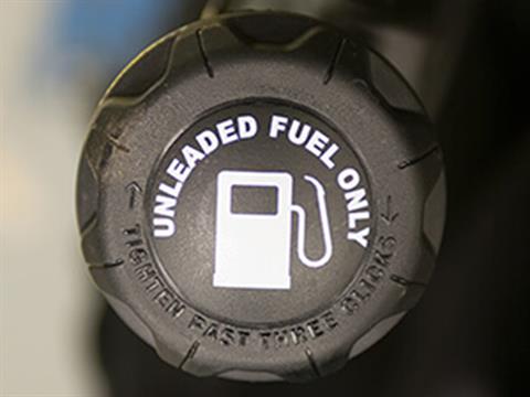 Exmark Lazer Z S-Series 60 in. Kawasaki 25.5 hp in Gaylord, Michigan - Photo 6