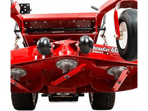 Exmark Lazer Z S-Series 60 in. Kawasaki 25.5 hp in Gaylord, Michigan - Photo 7