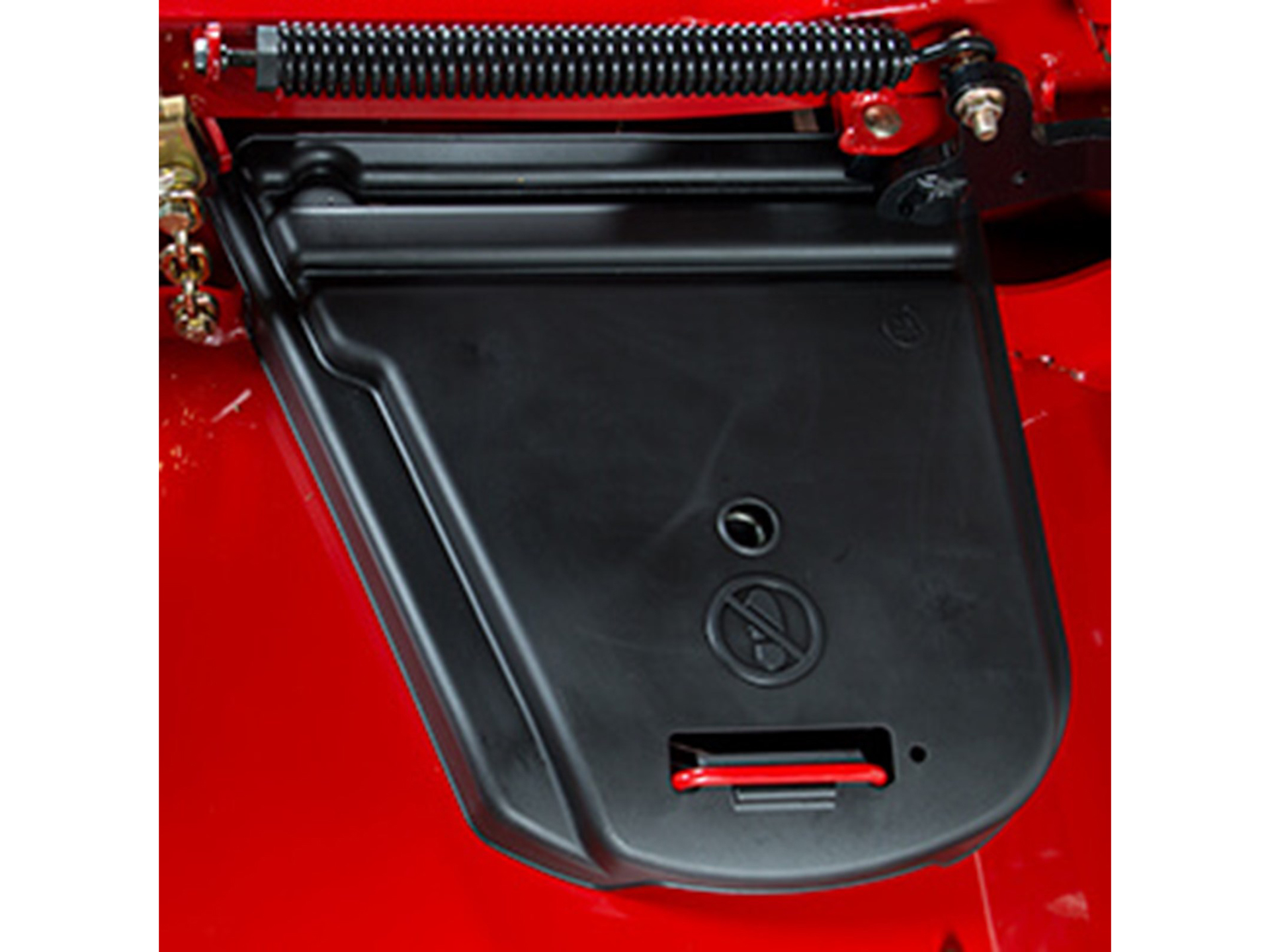 Exmark Lazer Z S-Series 60 in. Kawasaki 25.5 hp in Gaylord, Michigan - Photo 8