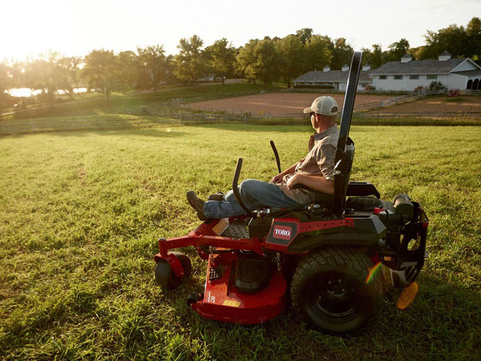 Toro TITAN MAX 60 in. Kohler 26 hp in Gaylord, Michigan - Photo 7