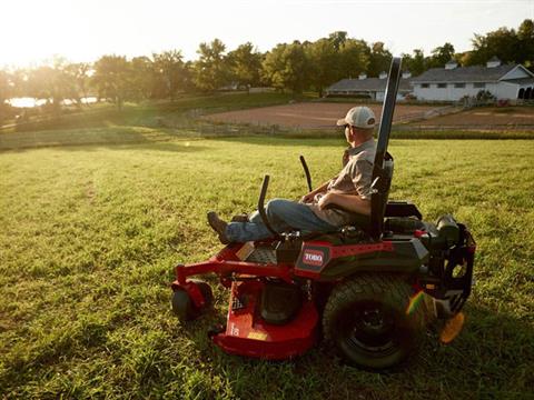 Toro TITAN MAX 60 in. Kohler 26 hp in Gaylord, Michigan - Photo 7