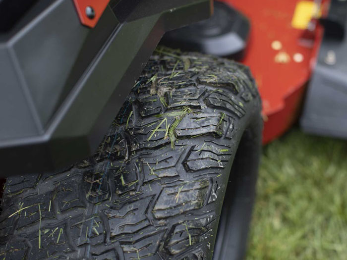 Toro TITAN MAX 60 in. Kohler 26 hp in Gaylord, Michigan - Photo 9