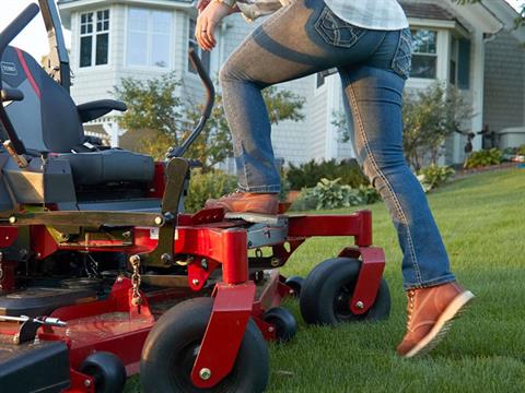 Toro TITAN MAX 60 in. Kohler 26 hp in Gaylord, Michigan - Photo 11