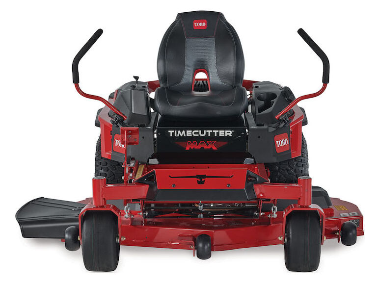 Toro TimeCutter MAX 60 in. Kawasaki FR691V 23 hp in Gaylord, Michigan - Photo 4