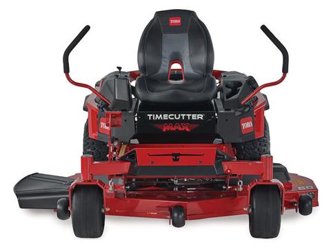 Toro TimeCutter MAX 60 in. Kawasaki FR691V 23 hp in Gaylord, Michigan - Photo 4