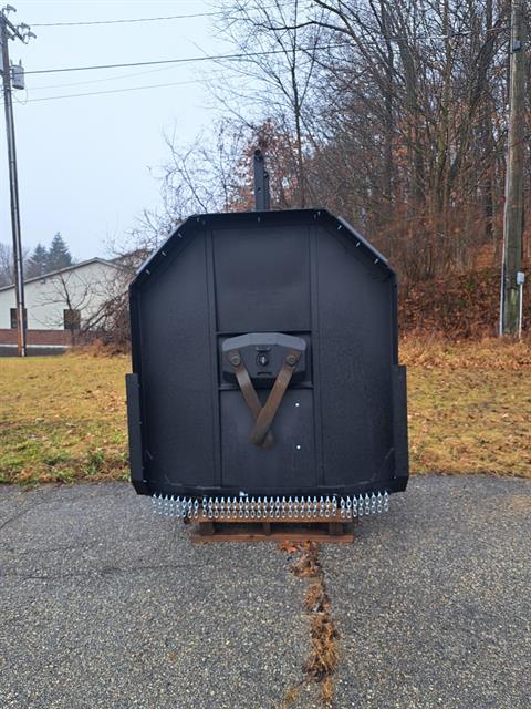 Bad Boy Mowers Brush Cutter 5 ft. Slip Clutch in Gaylord, Michigan - Photo 2