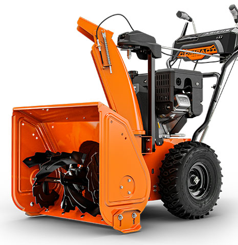 Ariens Compact 24 in Gaylord, Michigan - Photo 1