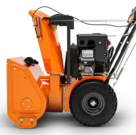 Ariens Compact 24 in Gaylord, Michigan - Photo 3