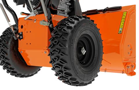 Ariens Compact 24 in Gaylord, Michigan - Photo 6