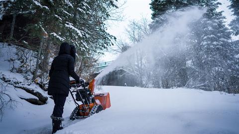 Ariens Compact 24 in Gaylord, Michigan - Photo 8
