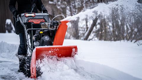 Ariens Compact 24 in Gaylord, Michigan - Photo 9